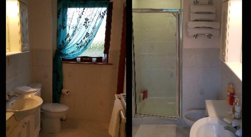 One Strathview B&B Forfar Ngoại thất bức ảnh