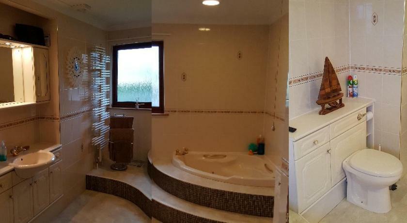 One Strathview B&B Forfar Ngoại thất bức ảnh