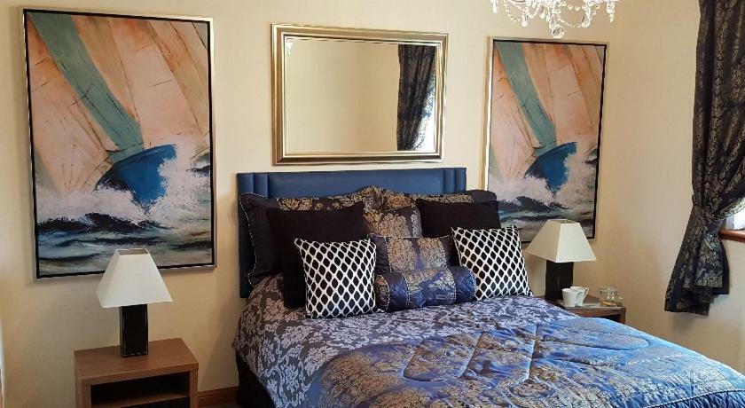 One Strathview B&B Forfar Ngoại thất bức ảnh